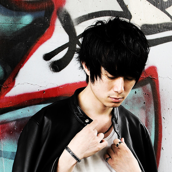 大流行ナチュラルマッシュ