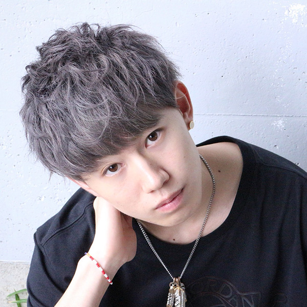 シャドウマッシュ