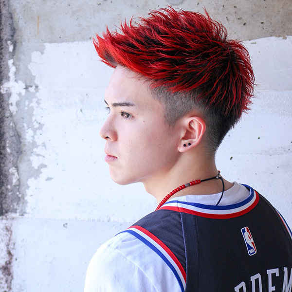 ジャットレッド